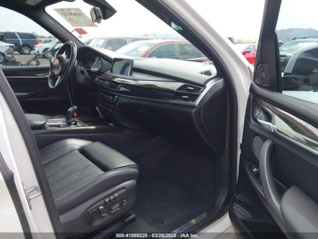 5UXKR6C3XH0J85028 BMW X5 Xdrive50i