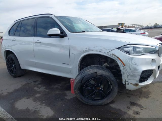 5UXKR6C3XH0J85028 BMW X5 Xdrive50i