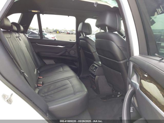 5UXKR6C3XH0J85028 BMW X5 Xdrive50i