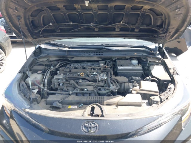5YFS4MCE6NP109460 Toyota m20a-fks