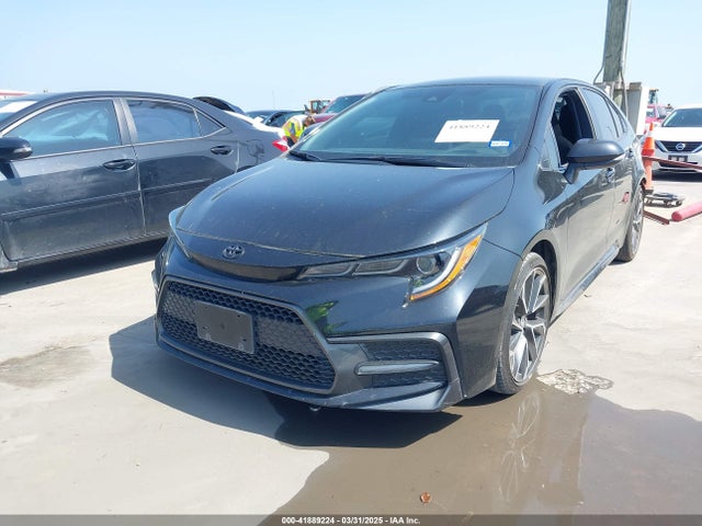 5YFS4MCE6NP109460 Toyota m20a-fks