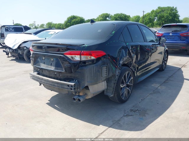 5YFS4MCE6NP109460 Toyota m20a-fks