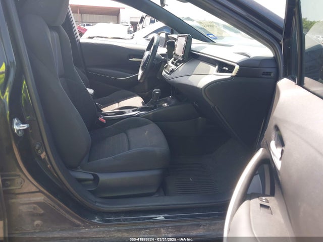 5YFS4MCE6NP109460 Toyota m20a-fks