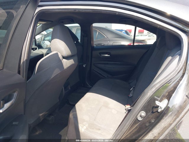 5YFS4MCE6NP109460 Toyota m20a-fks