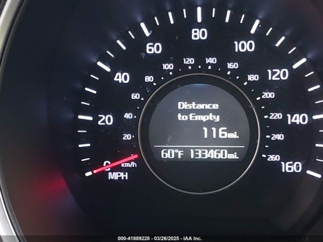 5XXGM4A75FG507392 KIA Optima Lx