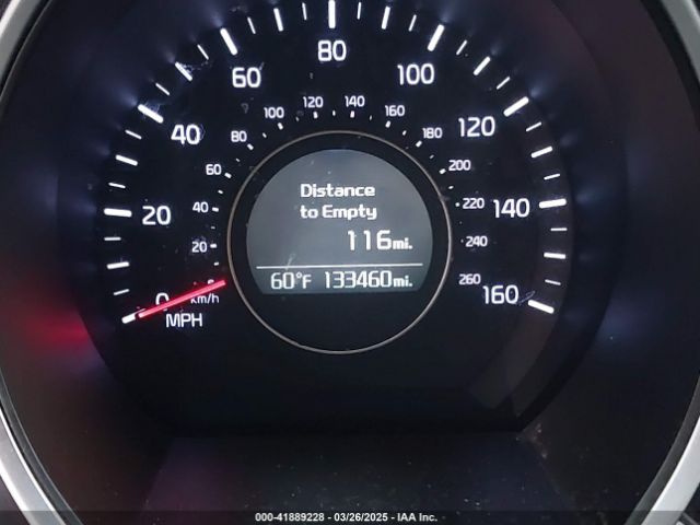 5XXGM4A75FG507392 KIA Optima Lx