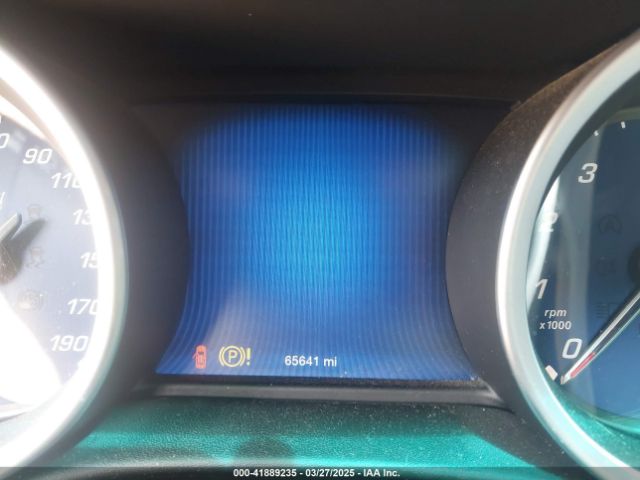 ZAM57RTA7E1090397 Maserati Ghibli S Q4