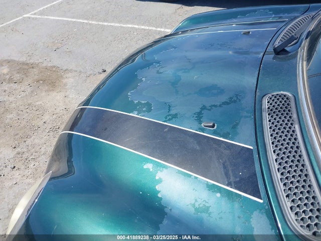 2008 MINI COOPER S WMWRH33578TU80909 Photo 5