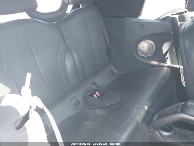 2008 MINI COOPER S WMWRH33578TU80909 Photo 7