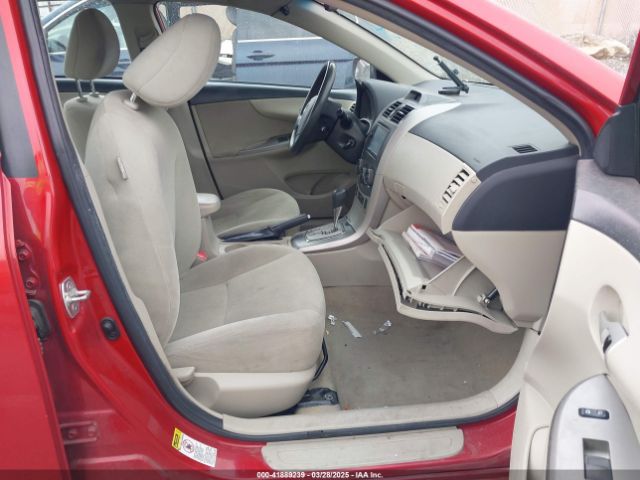 2013 TOYOTA COROLLA 5YFBU4EEXDP201859 Photo 4