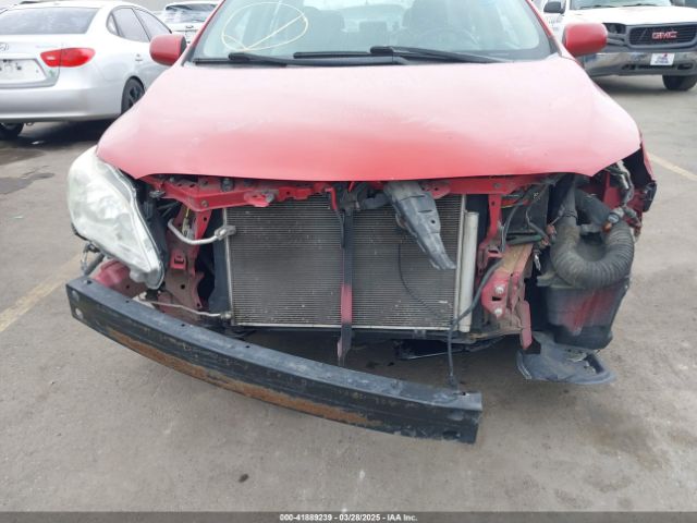 2013 TOYOTA COROLLA 5YFBU4EEXDP201859 Photo 5