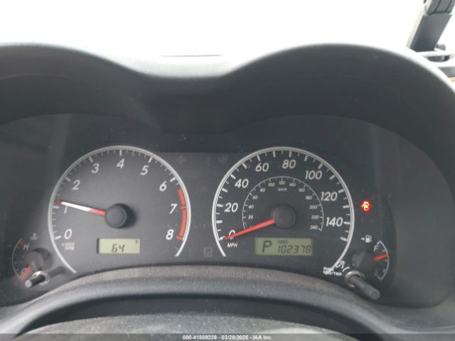 2013 TOYOTA COROLLA 5YFBU4EEXDP201859 Photo 6
