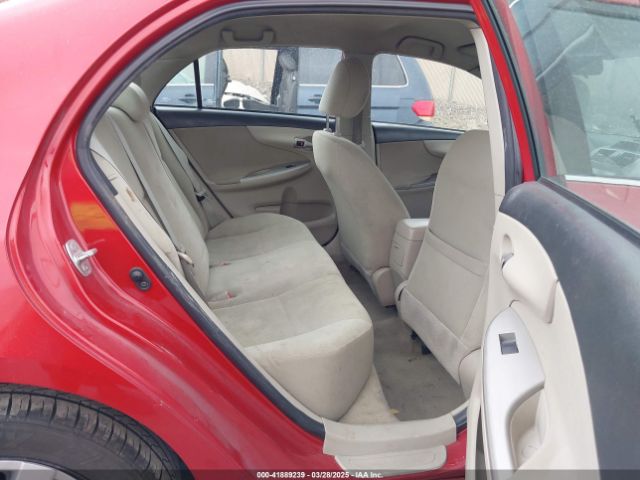2013 TOYOTA COROLLA 5YFBU4EEXDP201859 Photo 7