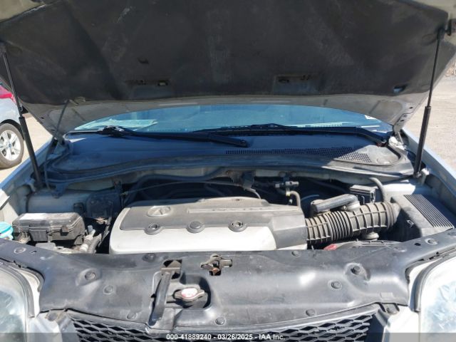 2005 ACURA MDX 2HNYD18945H517671 Photo 9