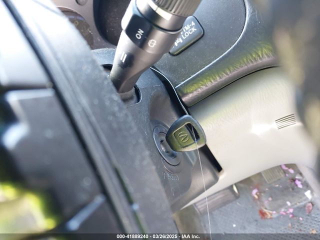 2005 ACURA MDX 2HNYD18945H517671 Photo 10