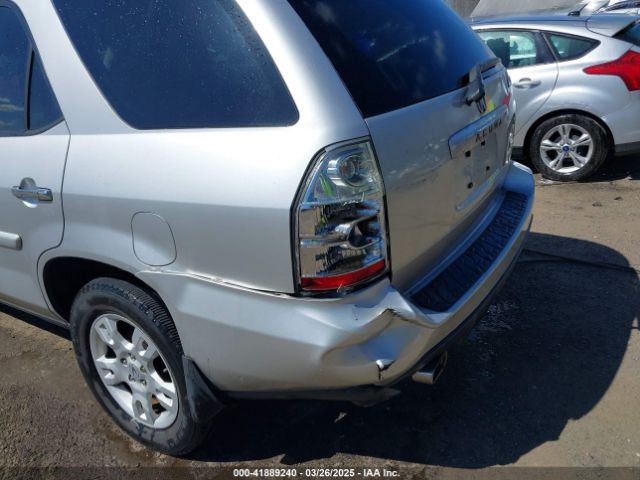 2005 ACURA MDX 2HNYD18945H517671 Photo 5