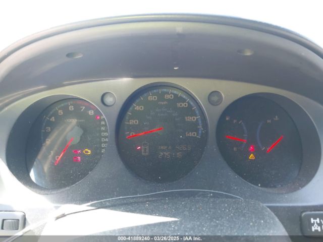 2005 ACURA MDX 2HNYD18945H517671 Photo 6