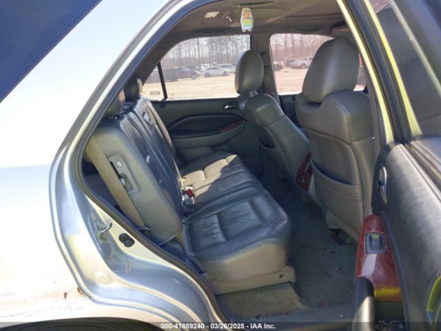 2005 ACURA MDX 2HNYD18945H517671 Photo 7