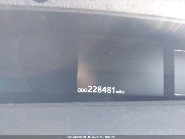 JTDKARFU5G3017146 Toyota Prius Four