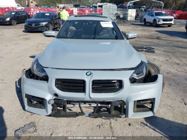 3MF13DM00R8E88847 BMW M2