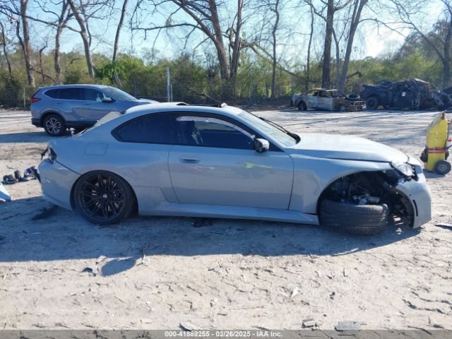 3MF13DM00R8E88847 BMW M2