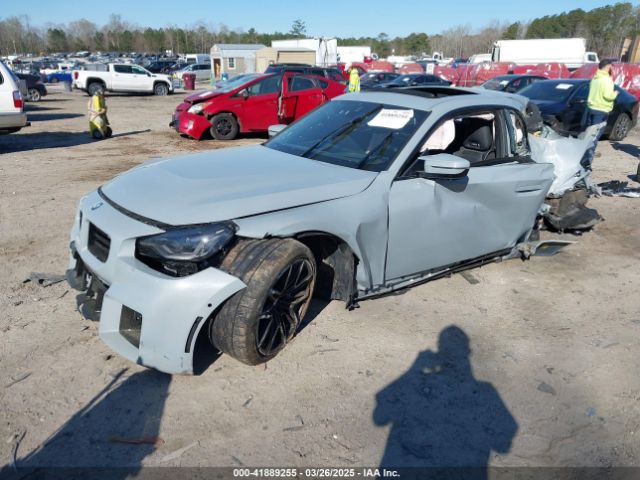 3MF13DM00R8E88847 BMW M2