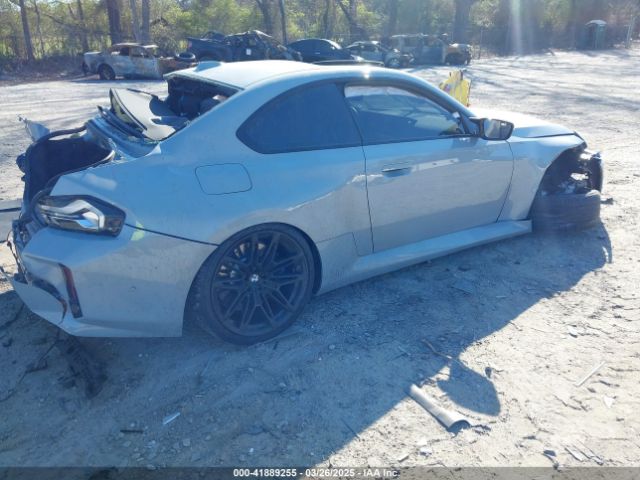 3MF13DM00R8E88847 BMW M2