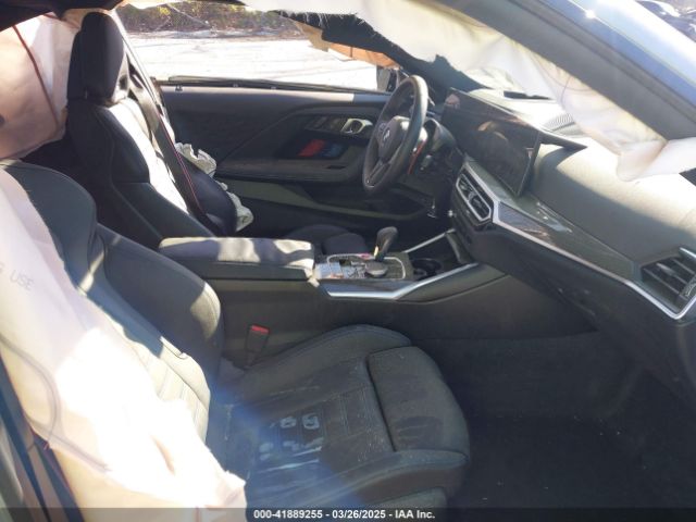 3MF13DM00R8E88847 BMW M2