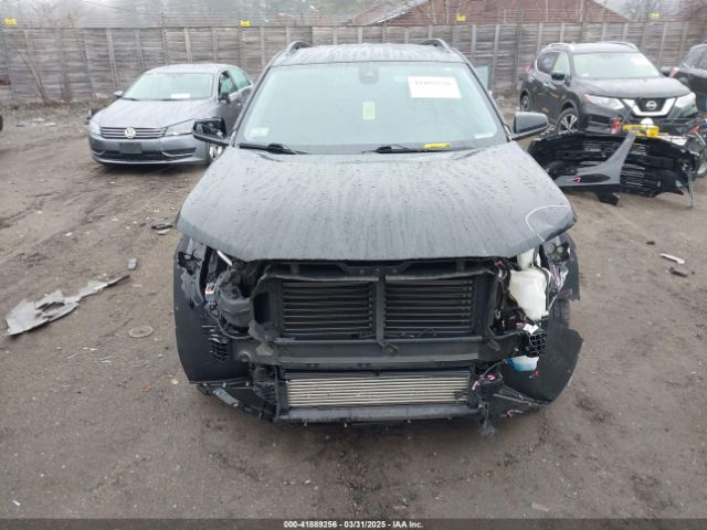3GKALTEVXLL213521 GMC Terrain Awd Sle