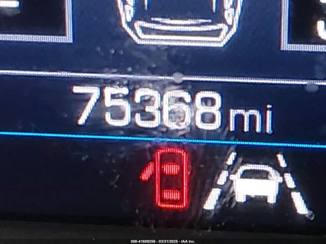 3GKALTEVXLL213521 GMC Terrain Awd Sle