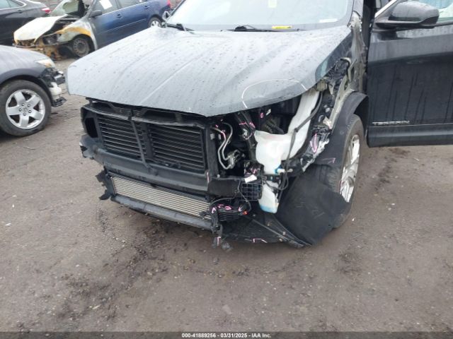 3GKALTEVXLL213521 GMC Terrain Awd Sle