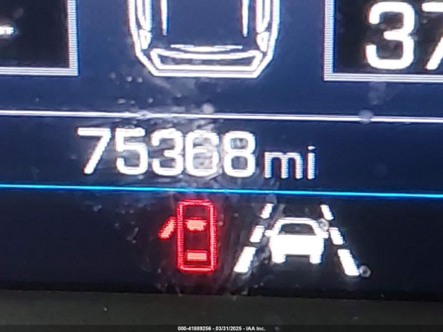 3GKALTEVXLL213521 GMC Terrain Awd Sle