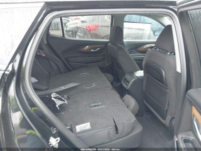 3GKALTEVXLL213521 GMC Terrain Awd Sle