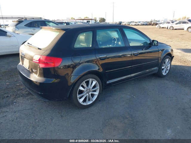 2012 AUDI A3 WAUBEAFM3CA096745 Photo 3