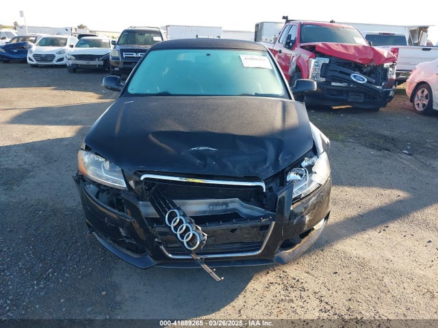 2012 AUDI A3 WAUBEAFM3CA096745 Photo 5