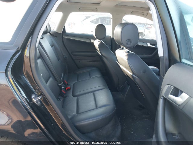 2012 AUDI A3 WAUBEAFM3CA096745 Photo 7