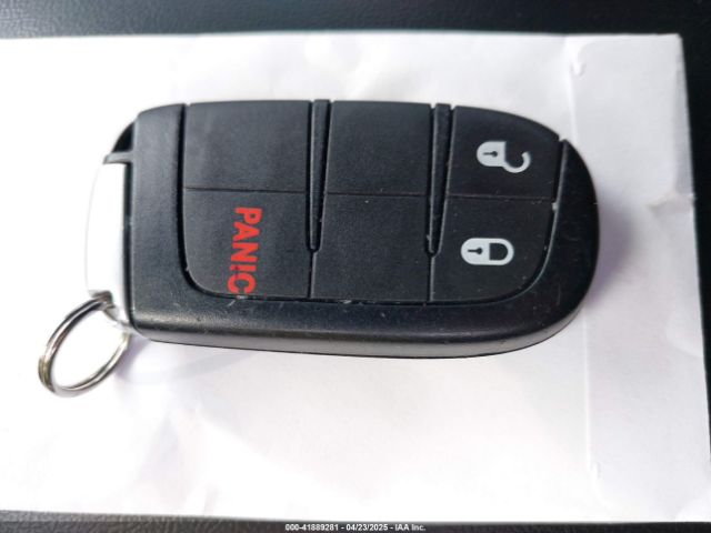 1C4RDHAG1NC159086 Dodge Durango Sxt Rwd