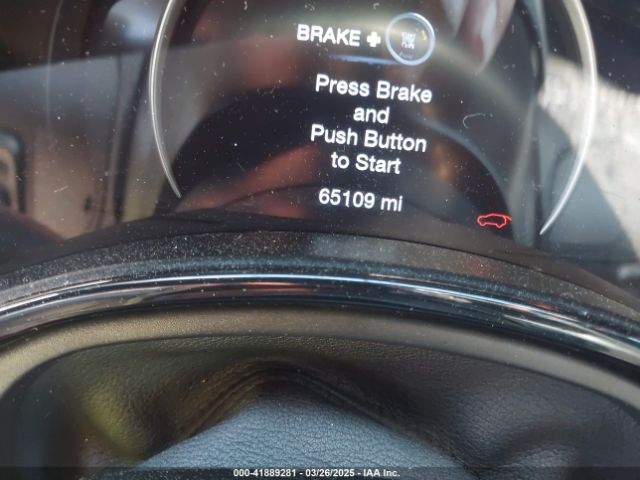 1C4RDHAG1NC159086 Dodge Durango Sxt Rwd