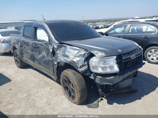 2024 FORD MAVERICK 3FTTW8J94RRB29038