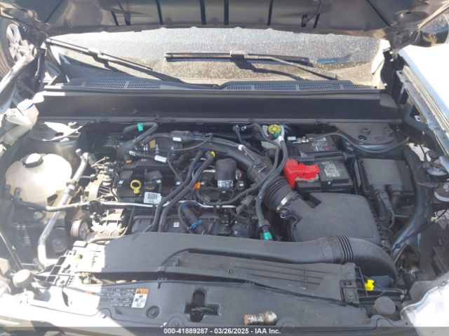 2024 FORD MAVERICK 3FTTW8J94RRB29038 Photo 9