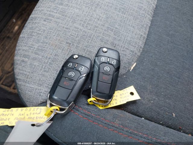 2024 FORD MAVERICK 3FTTW8J94RRB29038 Photo 10