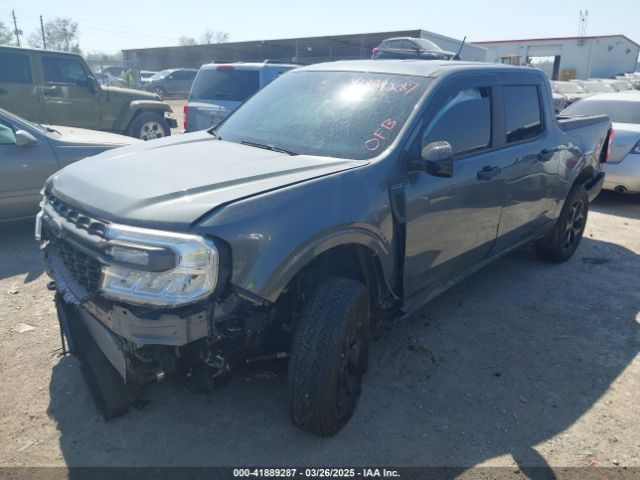 2024 FORD MAVERICK 3FTTW8J94RRB29038 Photo 1