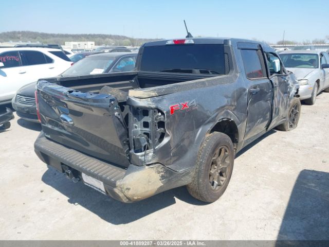 2024 FORD MAVERICK 3FTTW8J94RRB29038 Photo 3
