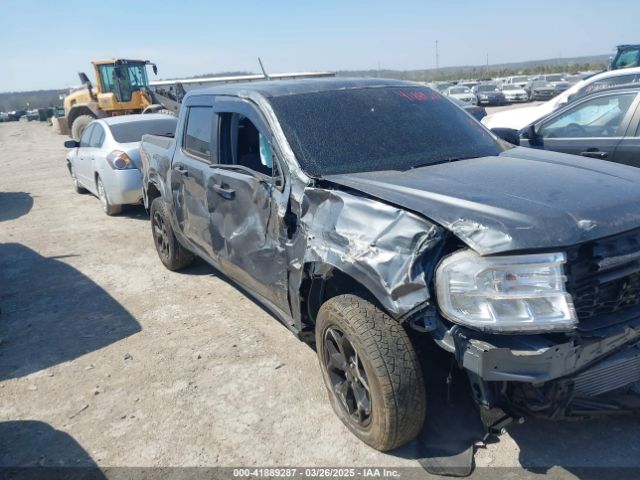2024 FORD MAVERICK 3FTTW8J94RRB29038 Photo 5