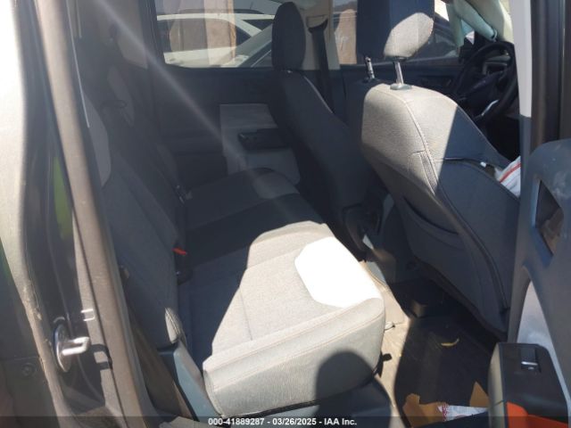 2024 FORD MAVERICK 3FTTW8J94RRB29038 Photo 7