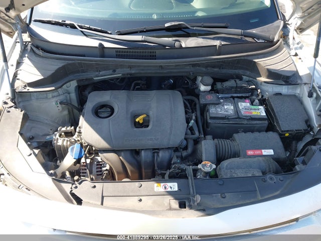 KNDJ23AU5M7770614 KIA SOUL S