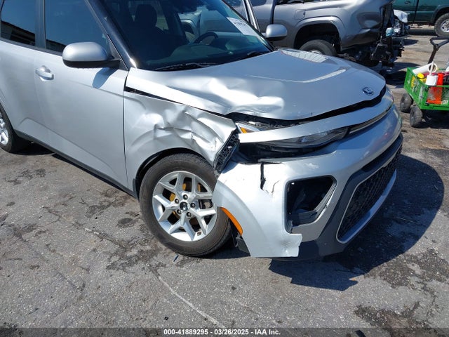 KNDJ23AU5M7770614 KIA SOUL S