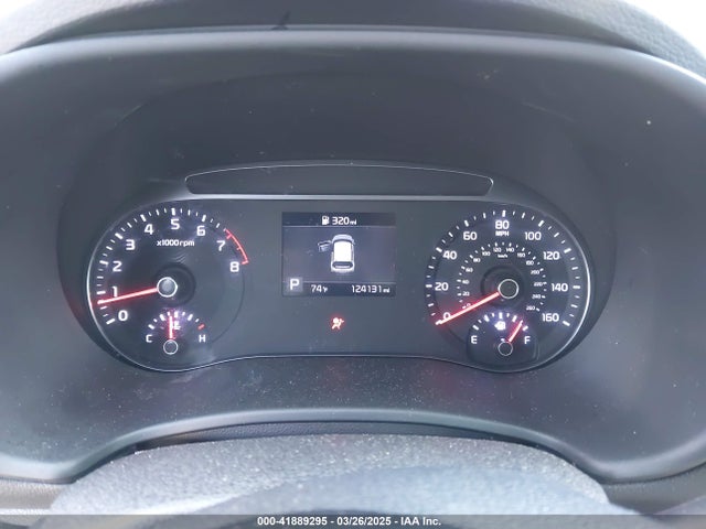 KNDJ23AU5M7770614 KIA SOUL S