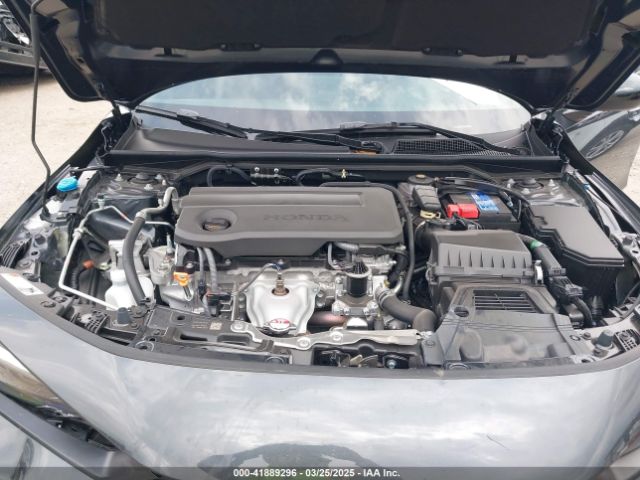 2HGFE2F56SH546313 Honda Civic Sport