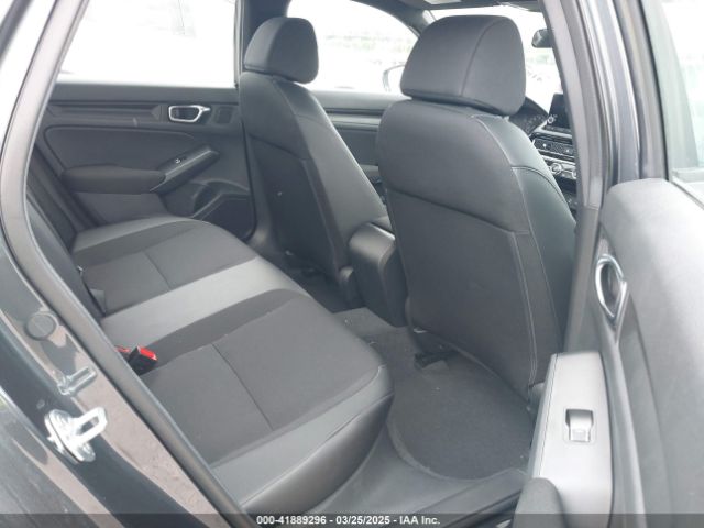 2HGFE2F56SH546313 Honda Civic Sport